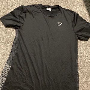 gymshark shirt